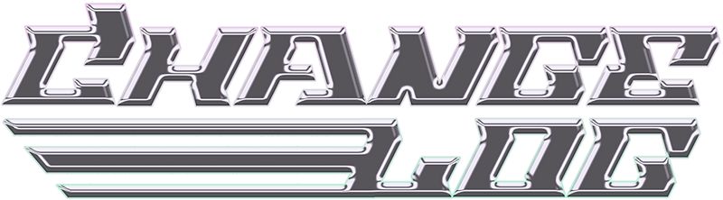 Changelog