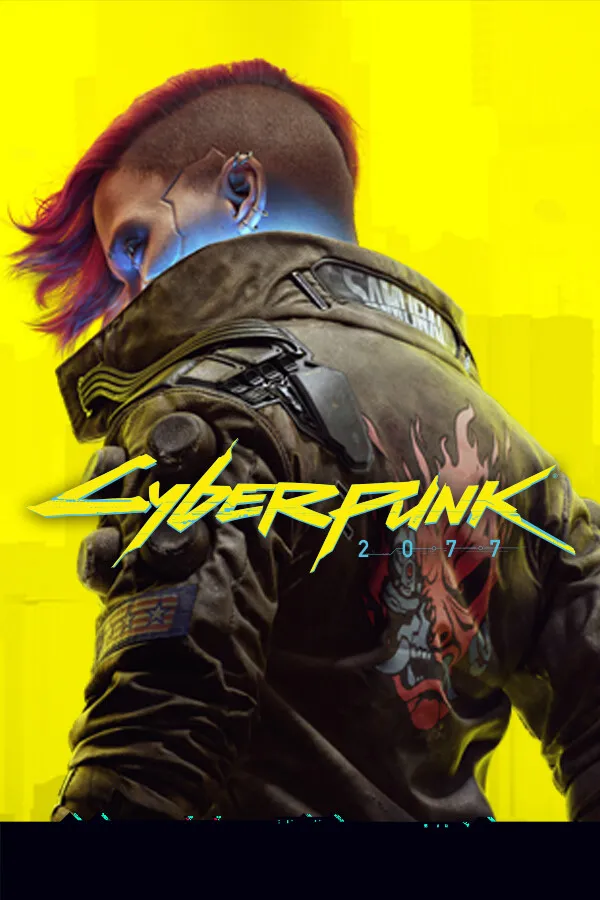 Cyberpunk 2077